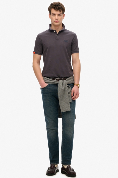 Superdry vint destroy polo